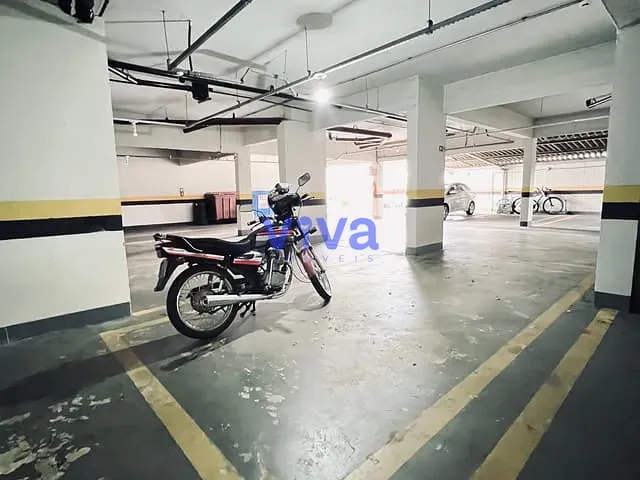 Apartamento com 61m² 2 quartos e 2 banheiros, à venda, no bairro Parque Amazônia em Goiânia