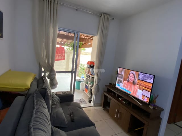 Apartamento com 70m² 2 quartos e 1 banheiro, à venda, no bairro Loteamento Sonho Dourado em Campos dos Goytacazes