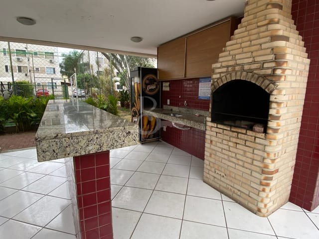 Apartamento com 70m² 2 quartos e 1 banheiro, à venda, no bairro Loteamento Sonho Dourado em Campos dos Goytacazes