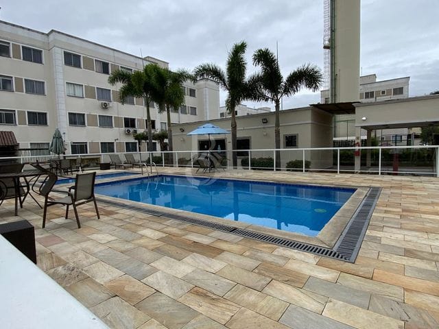 Apartamento com 70m² 2 quartos e 1 banheiro, à venda, no bairro Loteamento Sonho Dourado em Campos dos Goytacazes