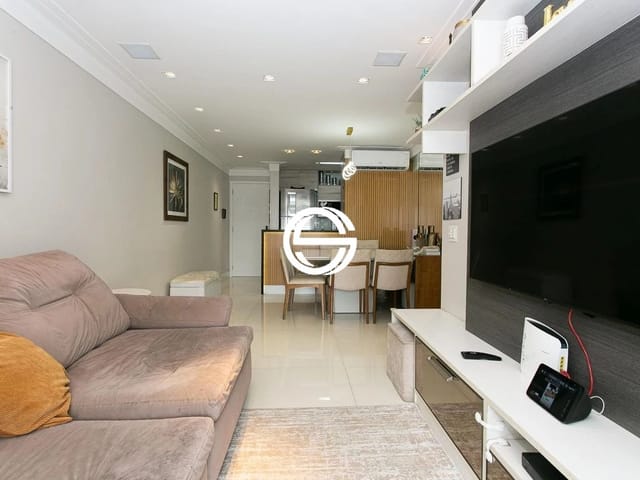 Apartamento 3 quartos e 2 banheiros, à venda, no bairro Tatuapé em São Paulo