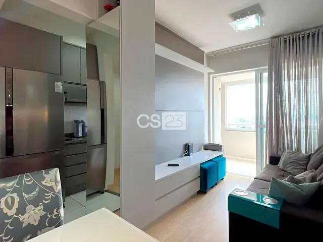 Apartamento com 110m² 3 quartos e 1 banheiro, para alugar, no bairro Vila Siam em Londrina