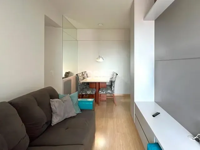 Apartamento com 110m² 3 quartos e 1 banheiro, para alugar, no bairro Vila Siam em Londrina