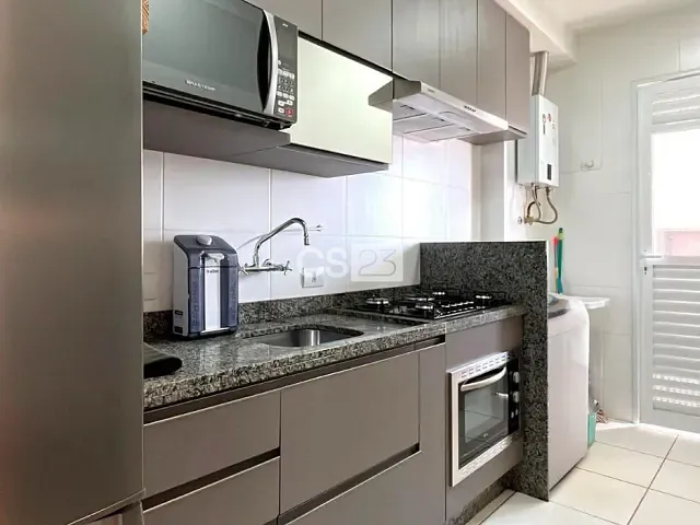 Apartamento com 110m² 3 quartos e 1 banheiro, para alugar, no bairro Vila Siam em Londrina