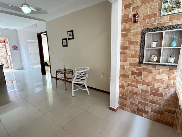 Apartamento com 72m² 2 quartos e 2 banheiros, à venda, no bairro Ingleses em Florianópolis