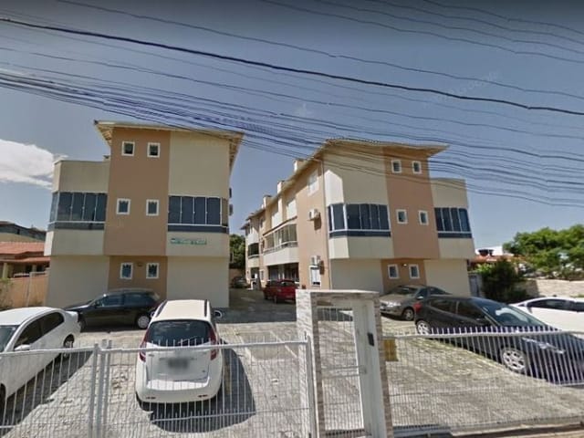 Apartamento com 72m² 2 quartos e 2 banheiros, à venda, no bairro Ingleses em Florianópolis