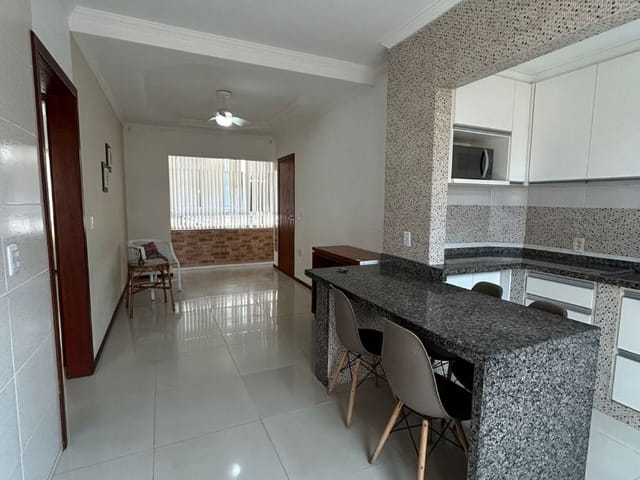 Apartamento com 72m² 2 quartos e 2 banheiros, à venda, no bairro Ingleses em Florianópolis