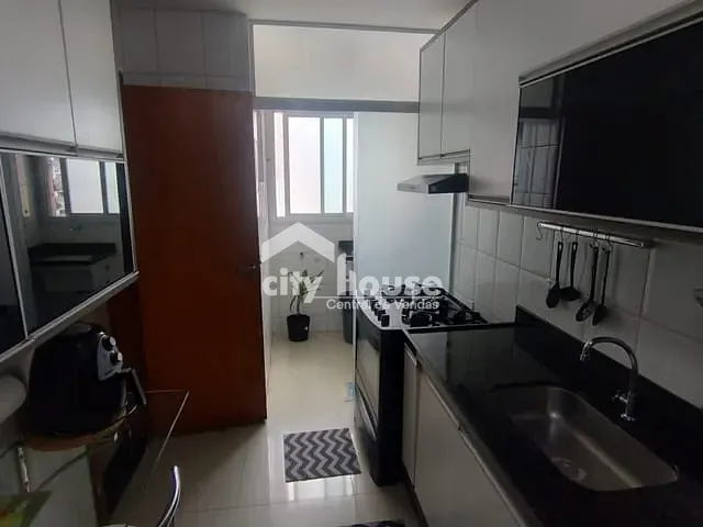 Apartamento com 140m² 3 quartos e 3 banheiros, à venda, no bairro Praia de Itaparica em Vila Velha