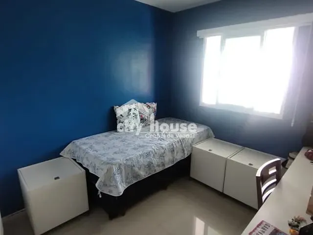 Apartamento com 140m² 3 quartos e 3 banheiros, à venda, no bairro Praia de Itaparica em Vila Velha