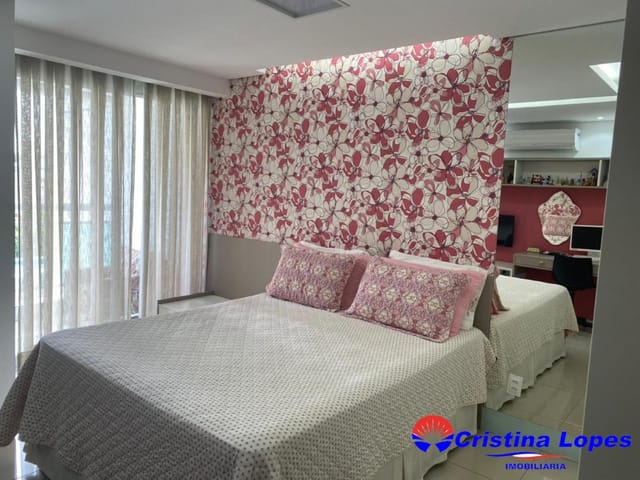 Foto do Apartamento - Jardim Fiesole | Cristina Lopes Imobiliária