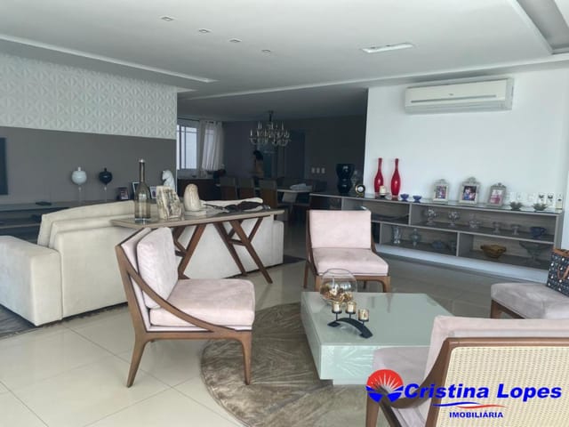 Foto do Apartamento - Jardim Fiesole | Cristina Lopes Imobiliária