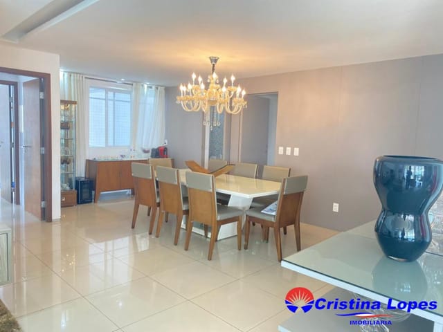 Foto do Apartamento - Jardim Fiesole | Cristina Lopes Imobiliária