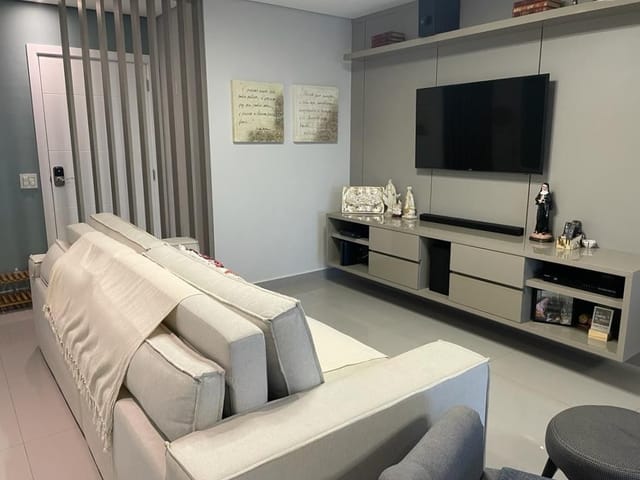 Foto do Apartamento - Belíssimo Apartamento à venda, Condomínio Terraço D'Itália - Cidade Nova, Franca, SP | Conecta Assescon Imóveis
