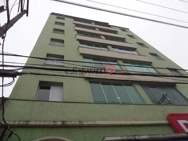 Apartamento à venda, no bairro Penha de França em São Paulo