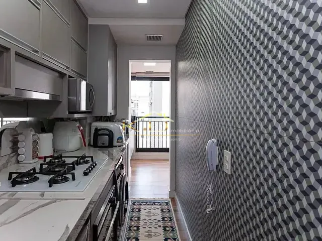 Apartamento 3 quartos e 2 banheiros, à venda, no bairro Lapa em São Paulo