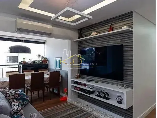Apartamento 3 quartos e 2 banheiros, à venda, no bairro Lapa em São Paulo