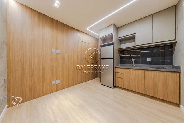 Apartamento 1 quarto e 1 banheiro, à venda, no bairro Setor Sudoeste em Brasília