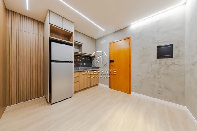 Apartamento 1 quarto e 1 banheiro, à venda, no bairro Setor Sudoeste em Brasília