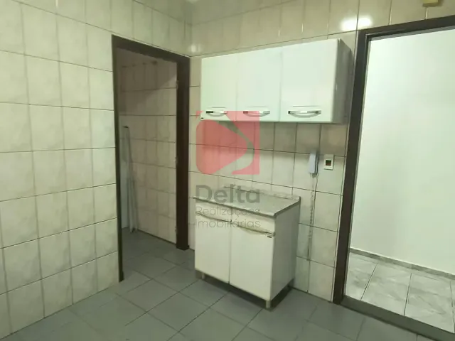 Apartamento 3 quartos e 1 banheiro, à venda, no bairro Vila Paulista em Pirassununga