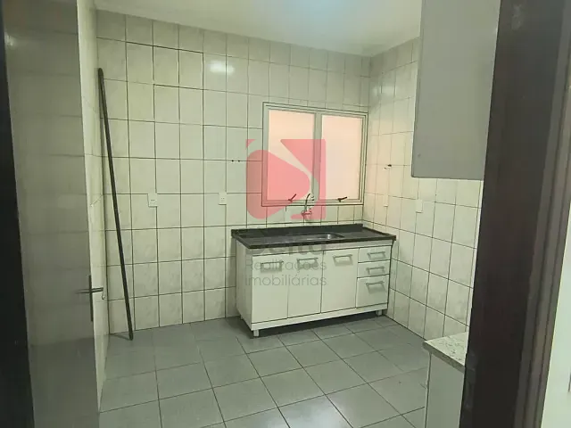 Apartamento 3 quartos e 1 banheiro, à venda, no bairro Vila Paulista em Pirassununga