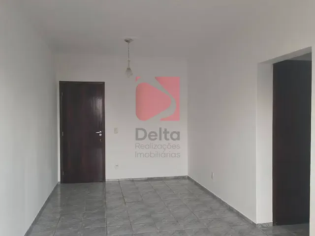 Apartamento 3 quartos e 1 banheiro, à venda, no bairro Vila Paulista em Pirassununga