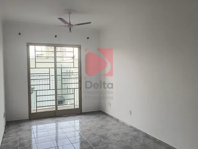 Apartamento 3 quartos e 1 banheiro, à venda, no bairro Vila Paulista em Pirassununga