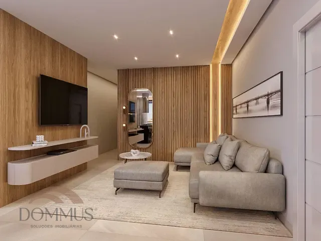 Apartamento com 117m² 3 quartos e 3 banheiros, à venda, no bairro Horto em Ipatinga