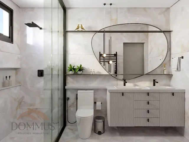 Apartamento com 117m² 3 quartos e 3 banheiros, à venda, no bairro Horto em Ipatinga