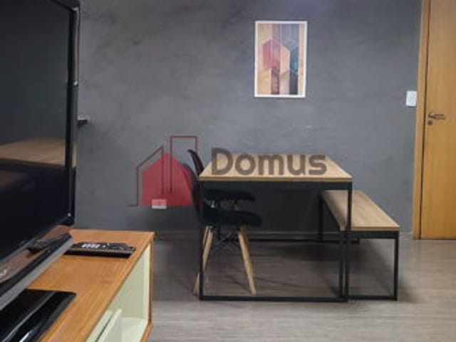 Apartamento à venda, no bairro Barranco em Taubaté