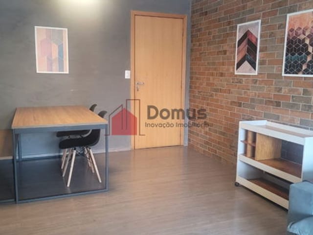 Apartamento à venda, no bairro Barranco em Taubaté