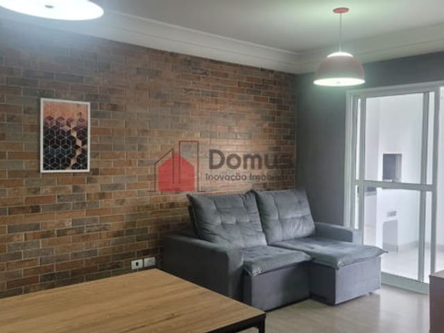 Apartamento à venda, no bairro Barranco em Taubaté