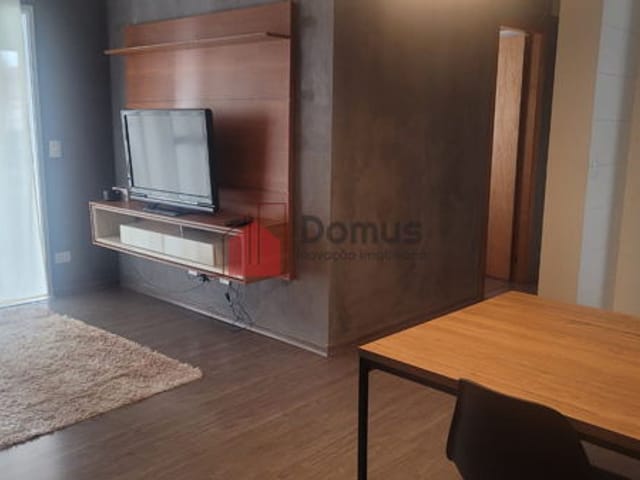 Apartamento à venda, no bairro Barranco em Taubaté