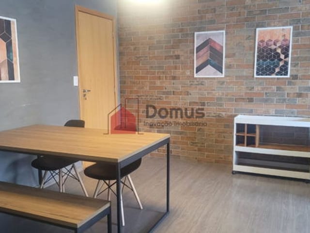 Apartamento à venda, no bairro Barranco em Taubaté