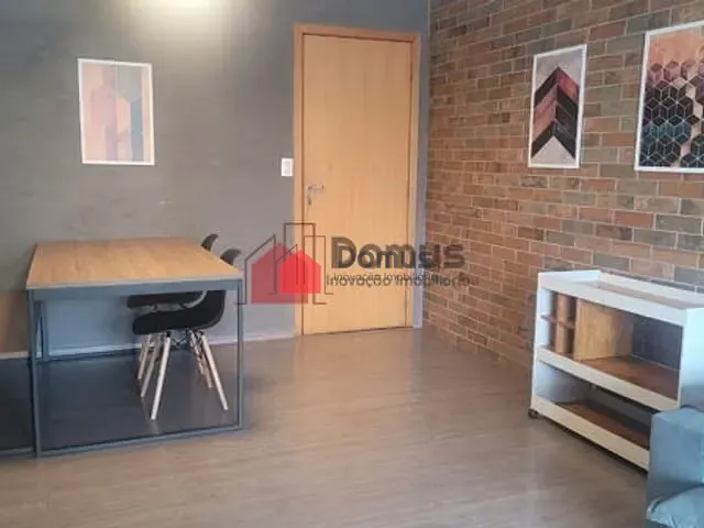 Apartamento à venda, no bairro Barranco em Taubaté