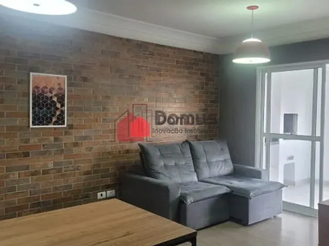 Apartamento à venda, no bairro Barranco em Taubaté