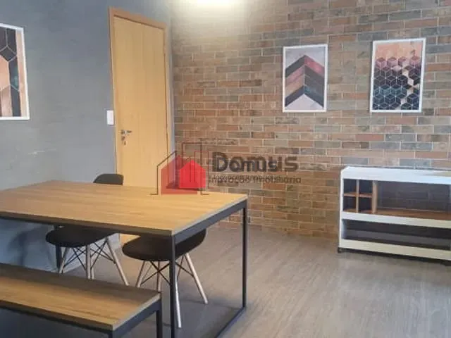 Apartamento à venda, no bairro Barranco em Taubaté