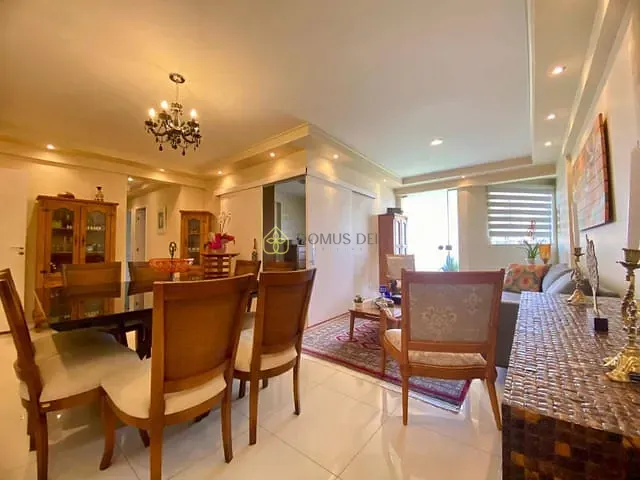 Apartamento 3 quartos e 2 banheiros, à venda, no bairro Verbo Divino em Barra Mansa