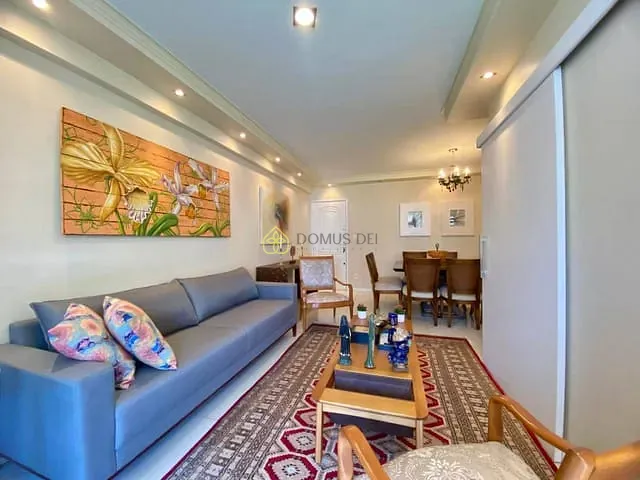 Apartamento 3 quartos e 2 banheiros, à venda, no bairro Verbo Divino em Barra Mansa