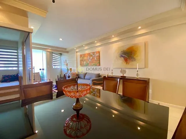 Apartamento 3 quartos e 2 banheiros, à venda, no bairro Verbo Divino em Barra Mansa