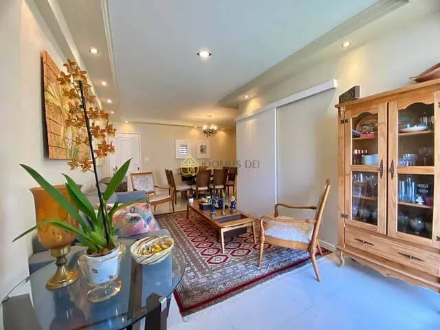 Apartamento 3 quartos e 2 banheiros, à venda, no bairro Verbo Divino em Barra Mansa