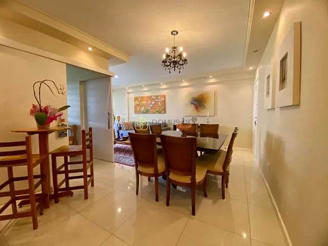 Apartamento 3 quartos e 2 banheiros, à venda, no bairro Verbo Divino em Barra Mansa