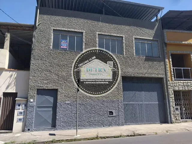 Apartamento 2 quartos e 1 banheiro, para alugar, no bairro Marumbi em Juiz de Fora