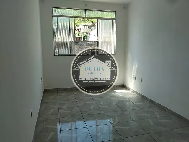 Apartamento 2 quartos e 1 banheiro, para alugar, no bairro Marumbi em Juiz de Fora