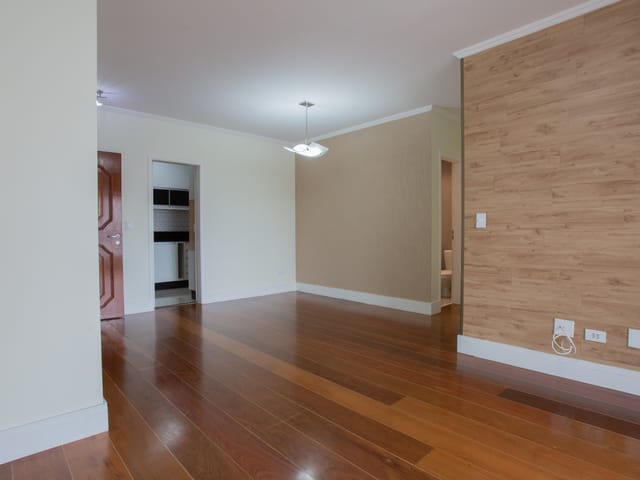 Apartamento com 181m² 3 quartos e 4 banheiros, à venda, no bairro Vila Nova Conceição em São Paulo