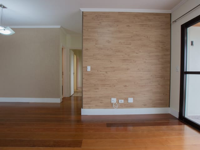 Apartamento com 181m² 3 quartos e 4 banheiros, à venda, no bairro Vila Nova Conceição em São Paulo