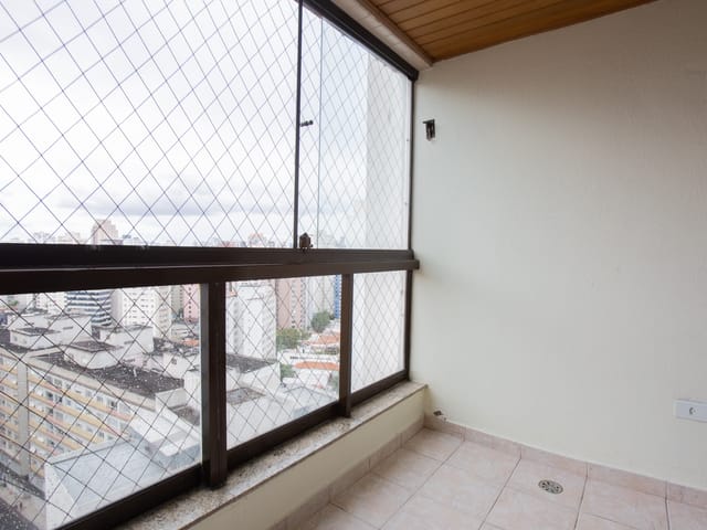 Apartamento com 181m² 3 quartos e 4 banheiros, à venda, no bairro Vila Nova Conceição em São Paulo