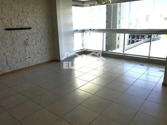 Apartamento com 99m² 3 quartos e 2 banheiros, à venda, no bairro Consil em Cuiabá