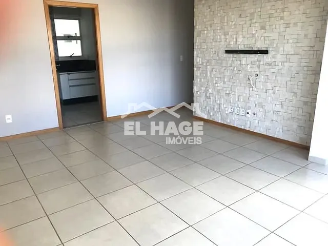 Apartamento com 99m² 3 quartos e 2 banheiros, à venda, no bairro Consil em Cuiabá