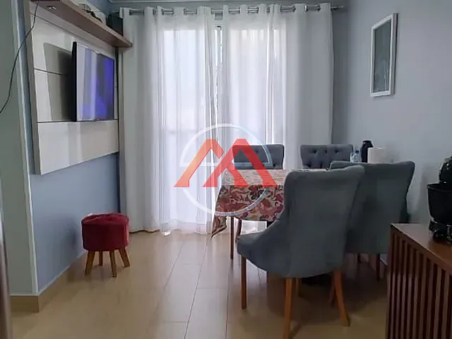 Apartamento 2 quartos e 1 banheiro, à venda, no bairro Vila Mendes em São Paulo