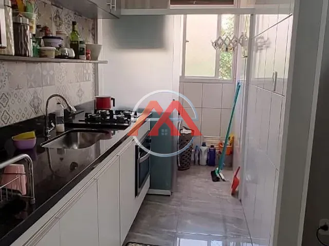 Apartamento 2 quartos e 1 banheiro, à venda, no bairro Vila Mendes em São Paulo